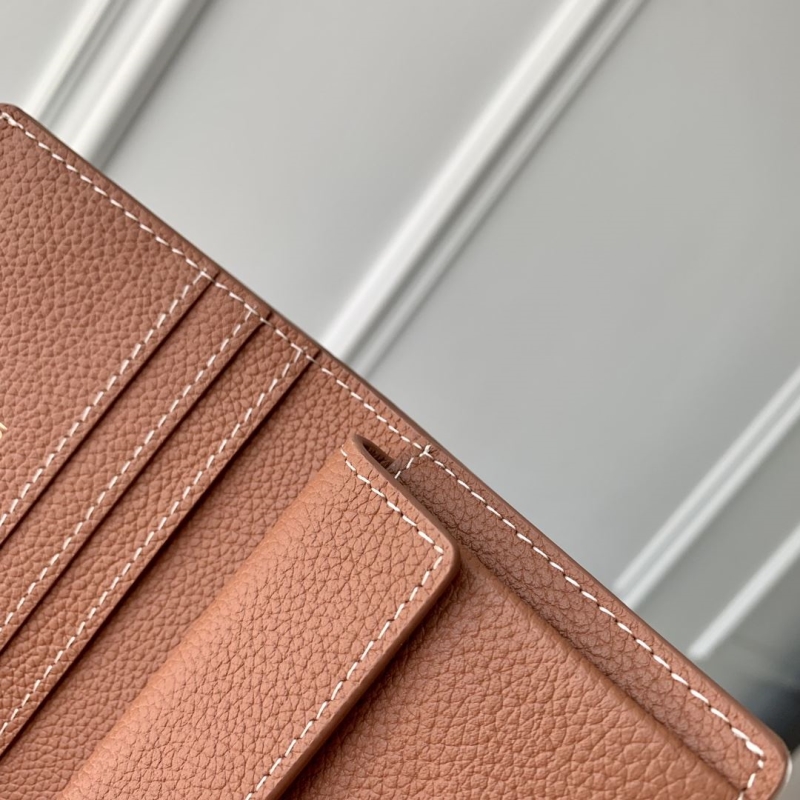 LV Wallets